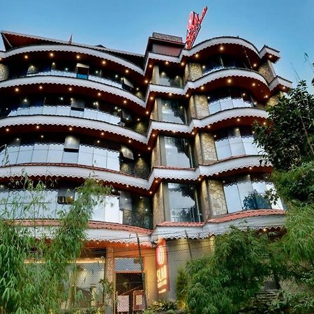 Sumitel Queens Yard Darjeeling  Exterior photo
